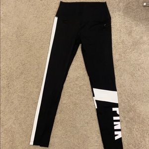 VS Pink Ultimate Leggings